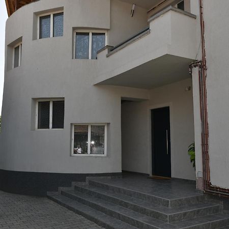 Apartament'S Moise Турда Екстер'єр фото