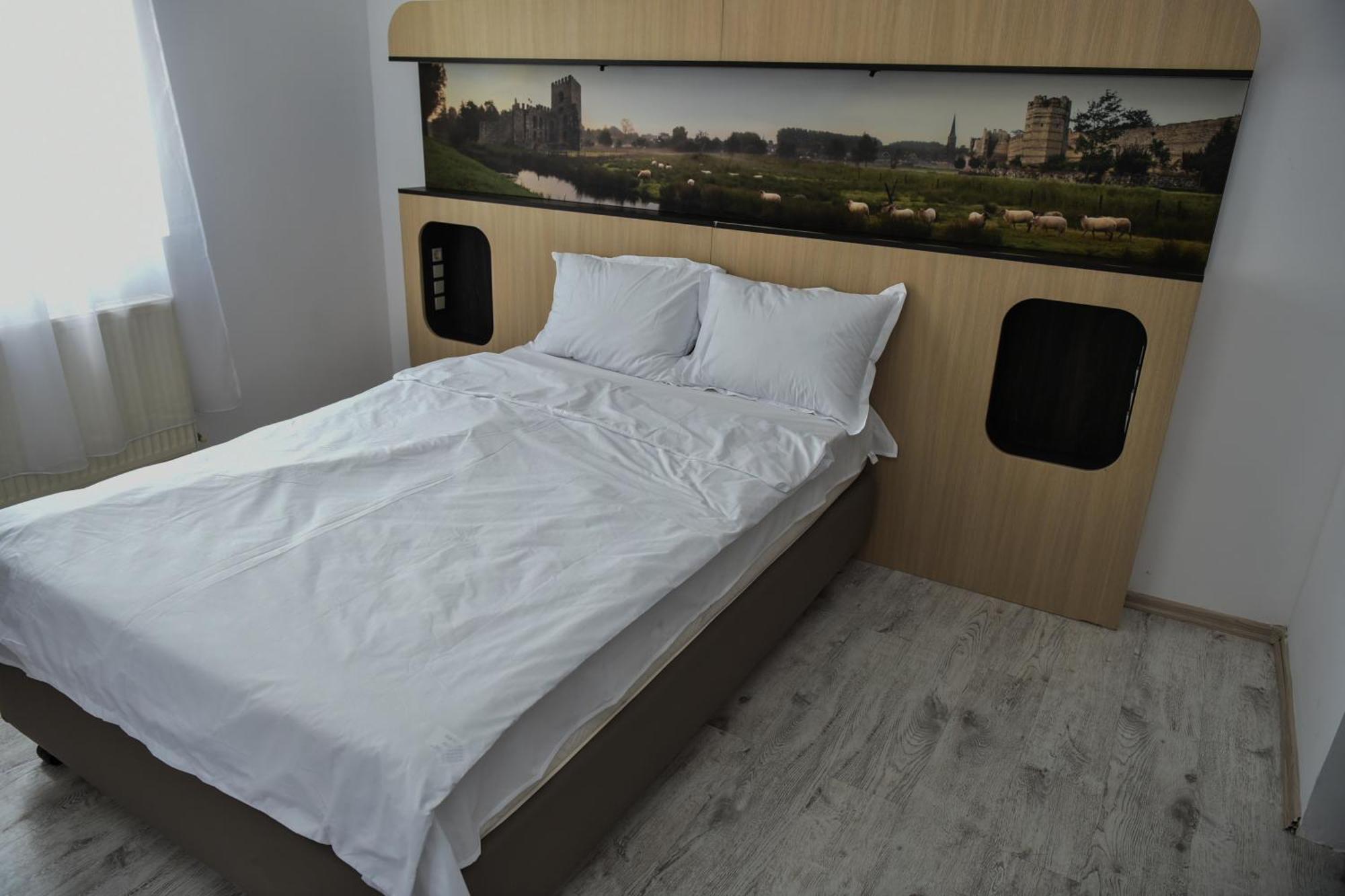 Apartament'S Moise Турда Екстер'єр фото