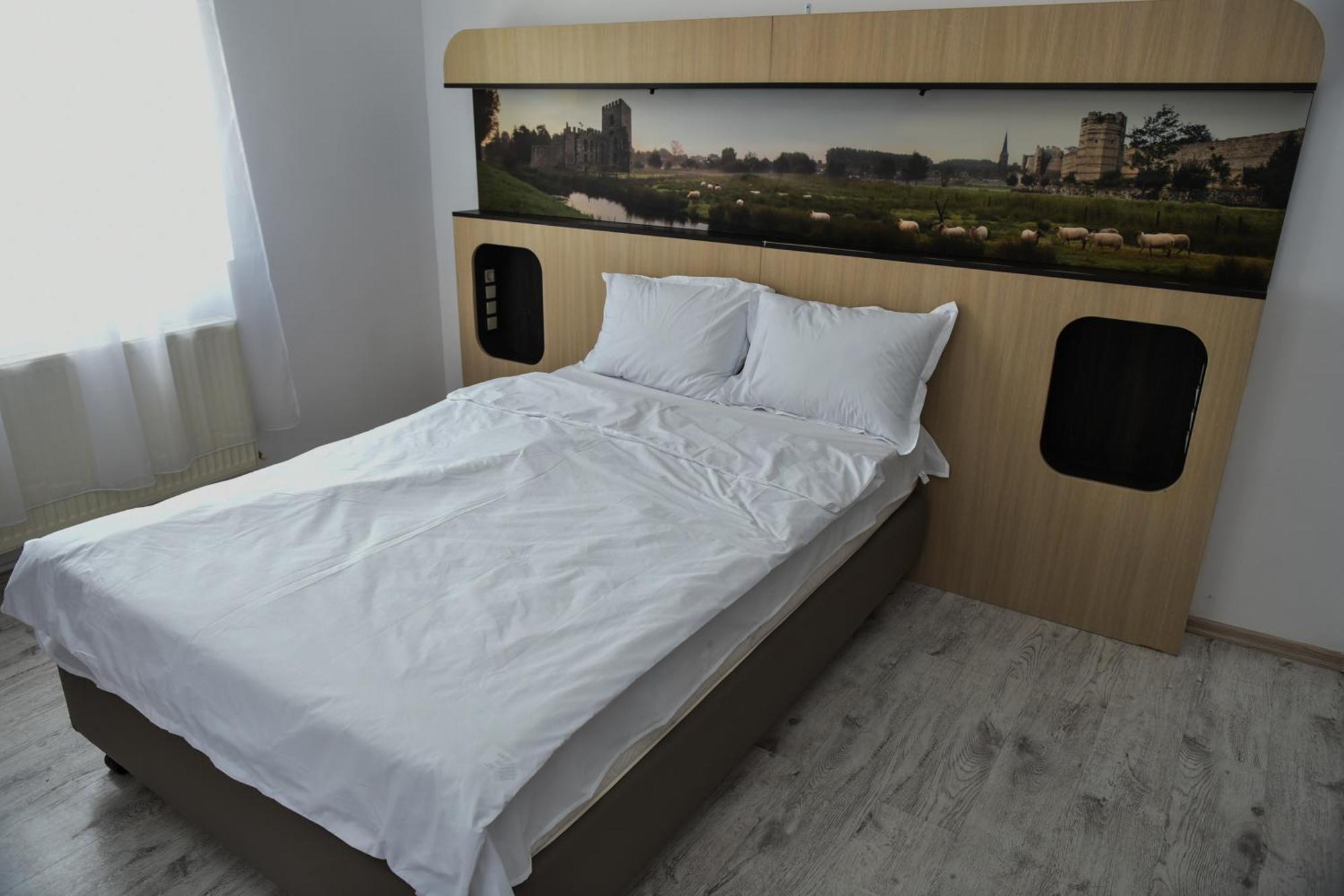 Apartament'S Moise Турда Екстер'єр фото