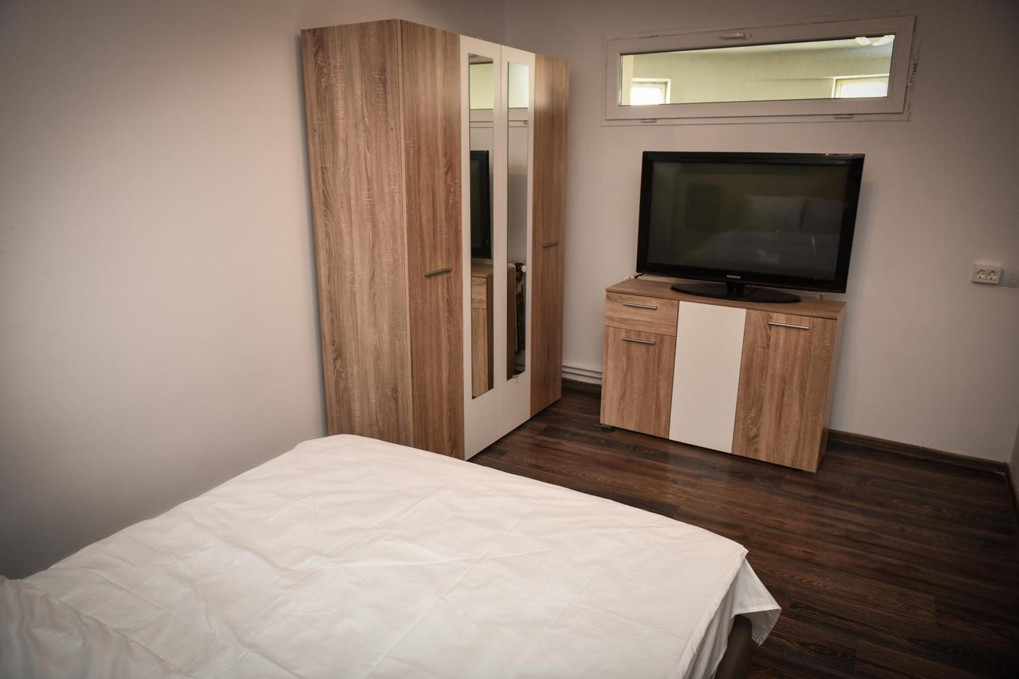 Apartament'S Moise Турда Екстер'єр фото