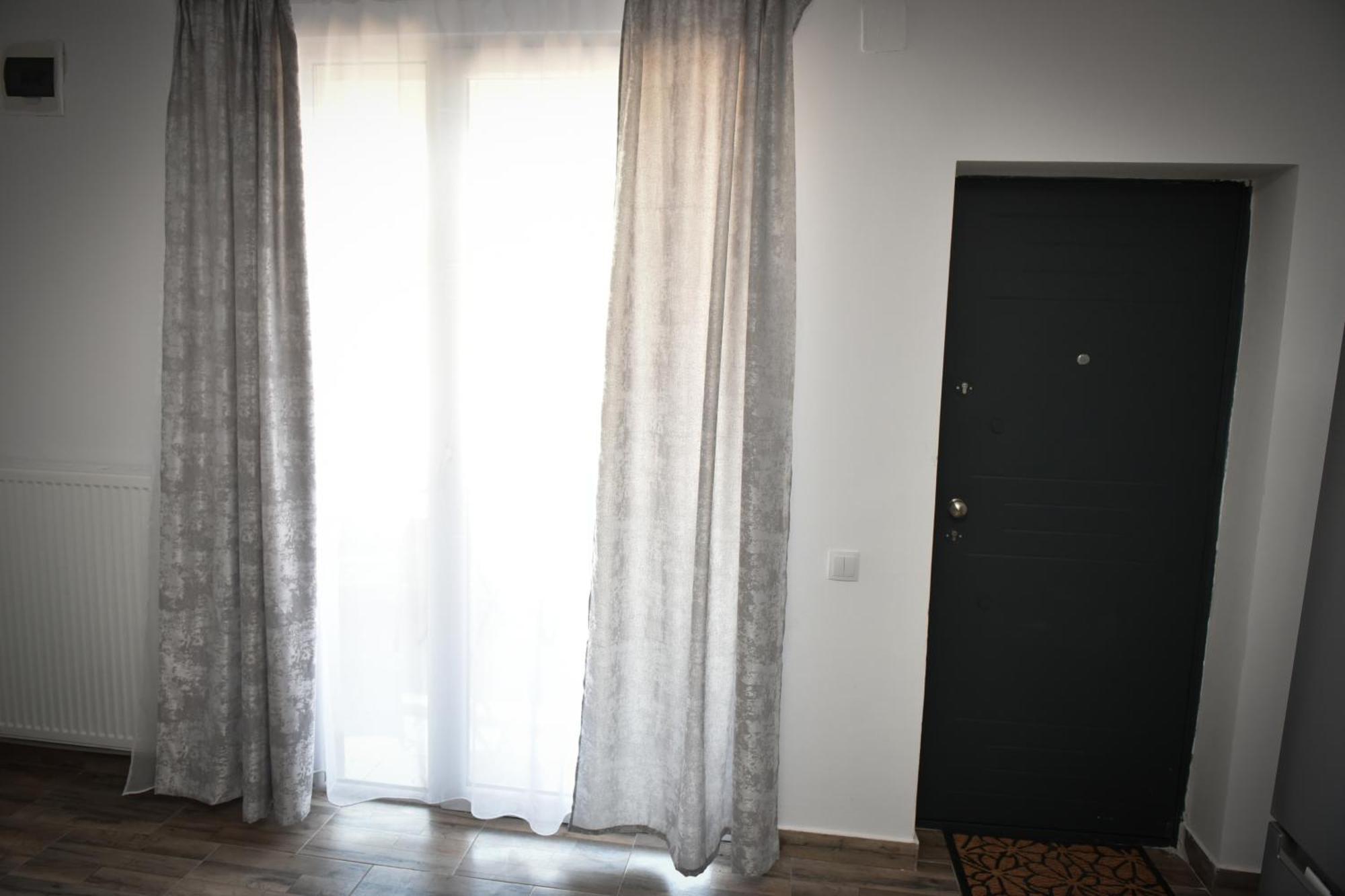 Apartament'S Moise Турда Екстер'єр фото
