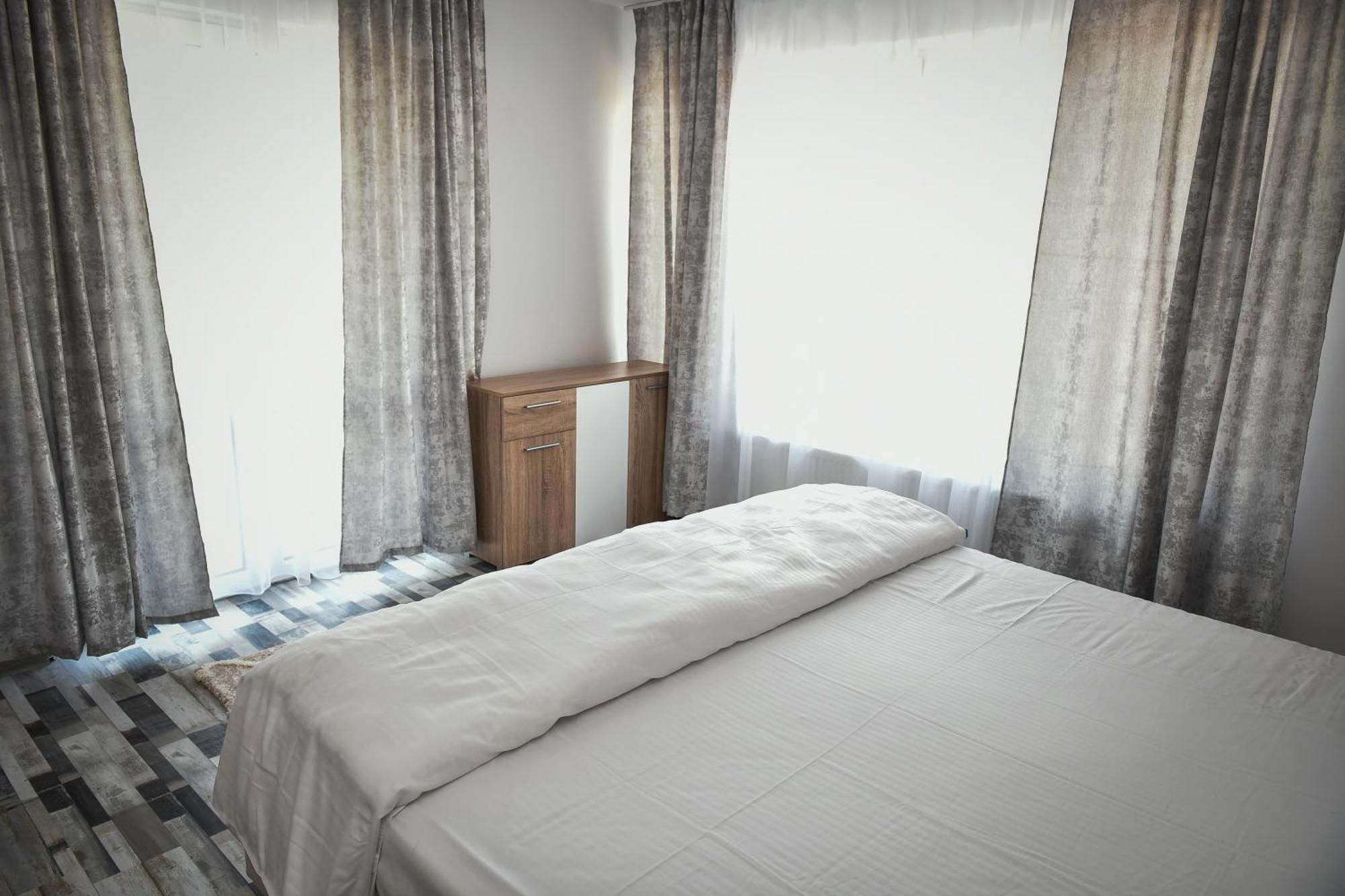 Apartament'S Moise Турда Екстер'єр фото
