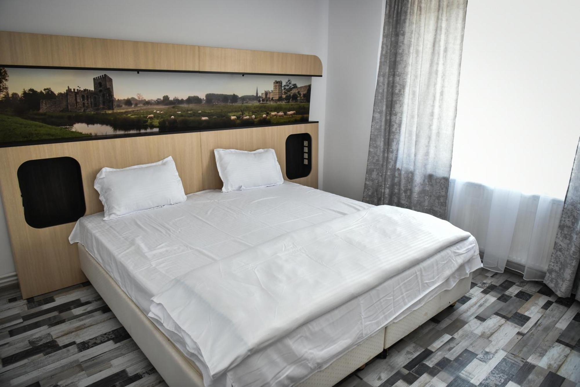 Apartament'S Moise Турда Екстер'єр фото