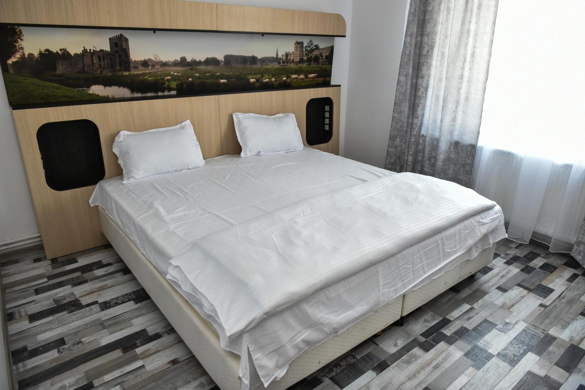 Apartament'S Moise Турда Екстер'єр фото