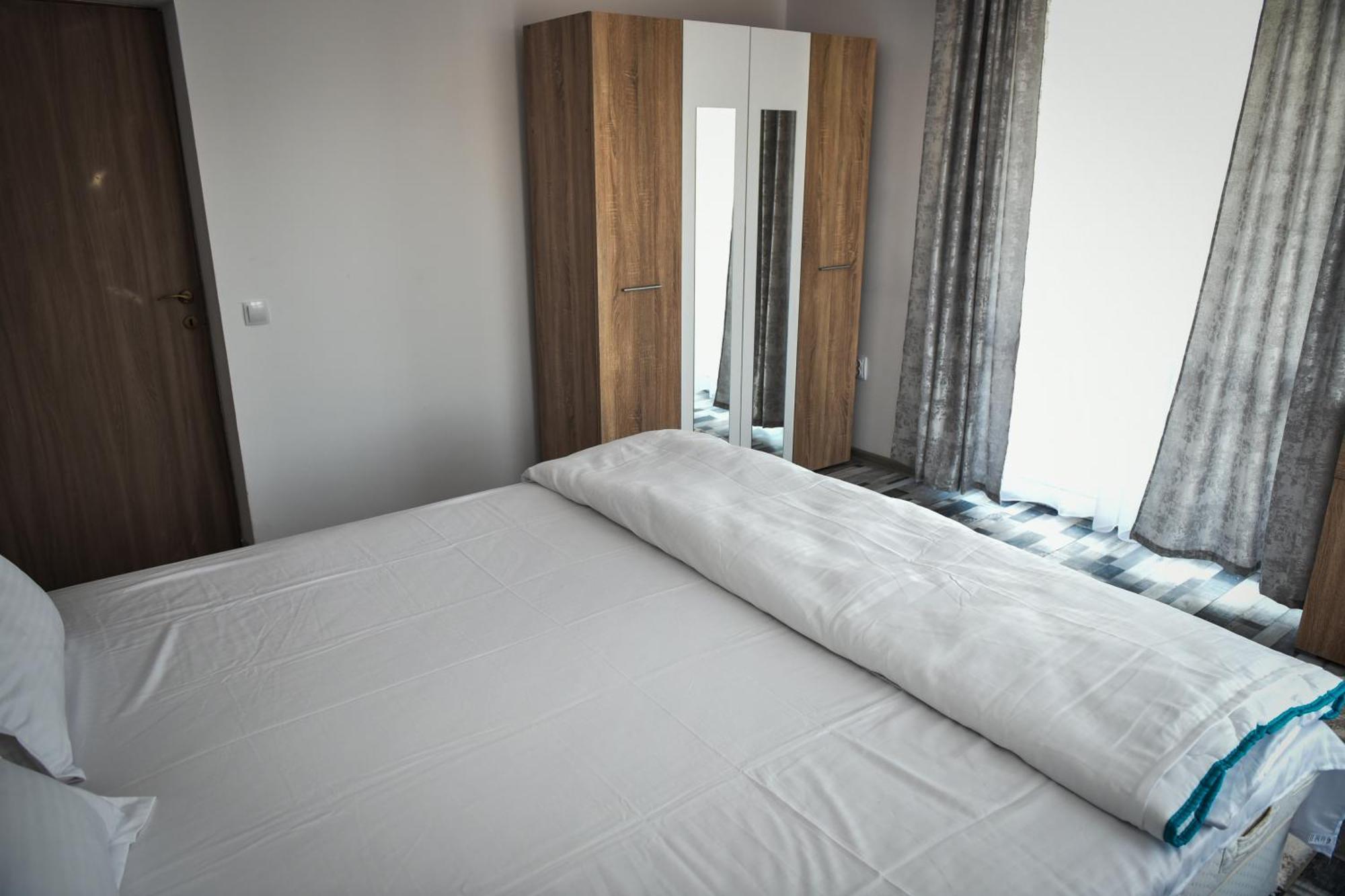 Apartament'S Moise Турда Екстер'єр фото