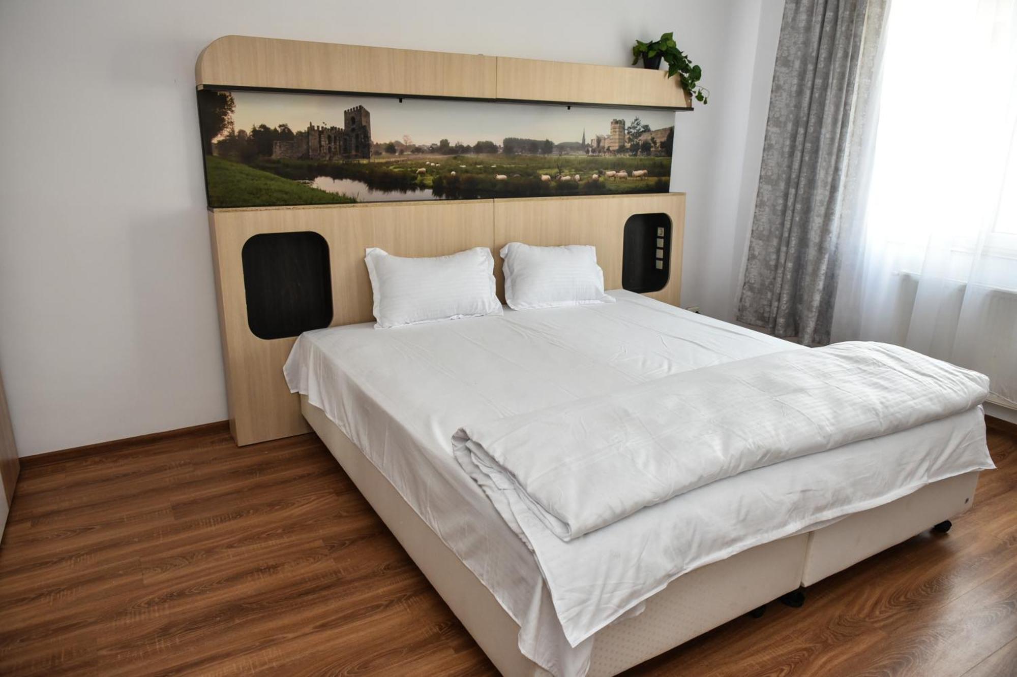 Apartament'S Moise Турда Екстер'єр фото