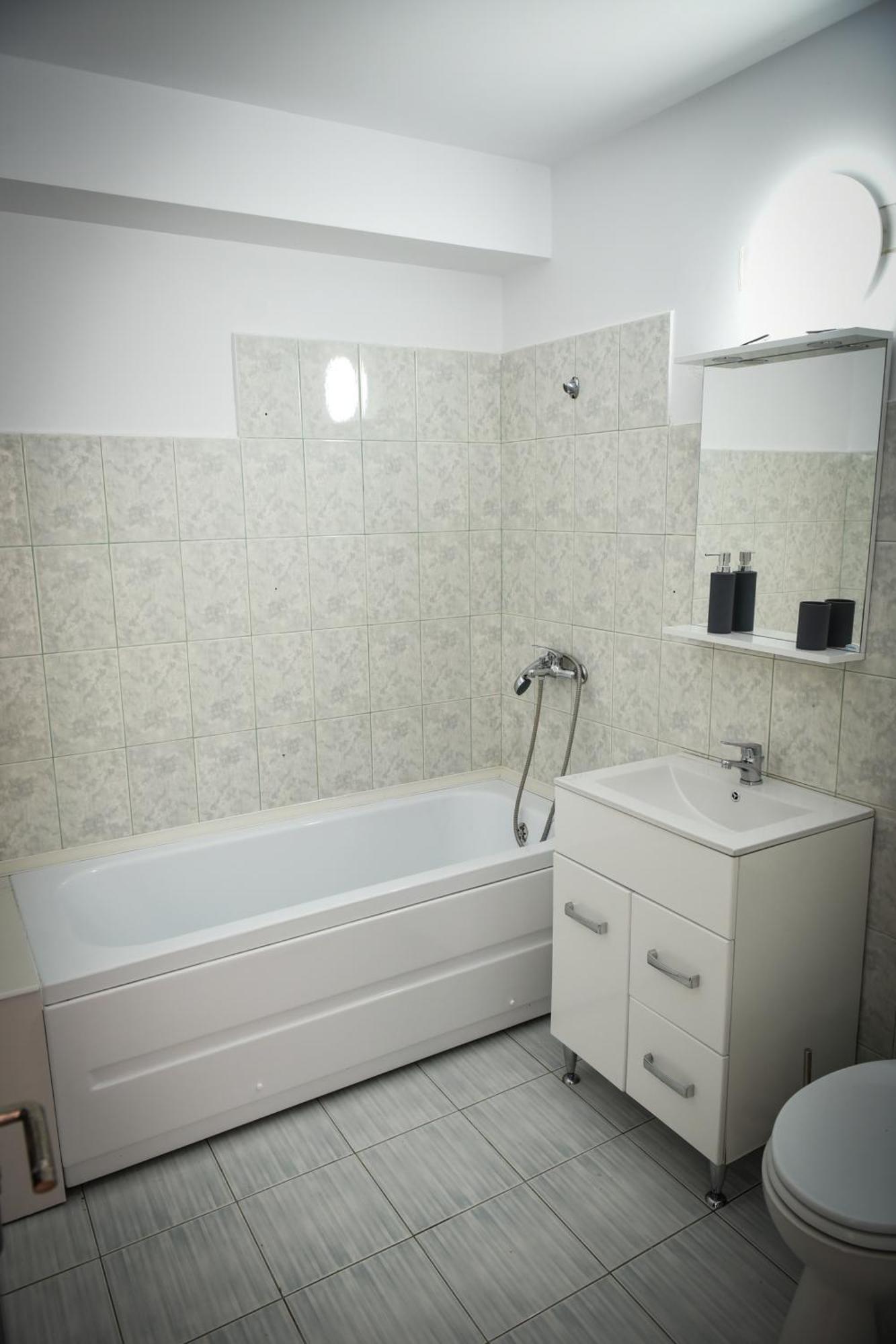 Apartament'S Moise Турда Екстер'єр фото