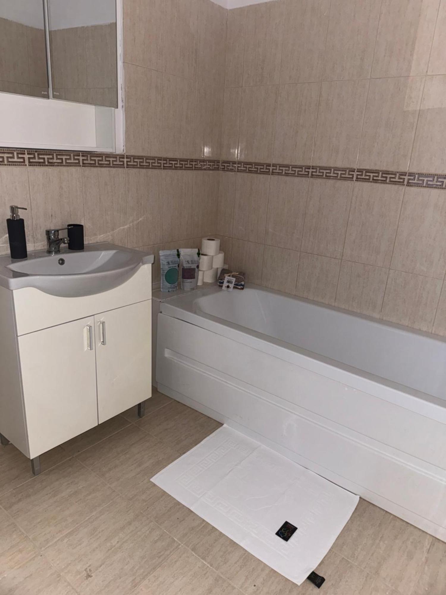 Apartament'S Moise Турда Екстер'єр фото